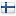 thebester.ru server is located in Finland